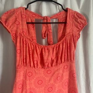 Sundress by Taylor Swift